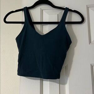 lululemon align tank - size 2
